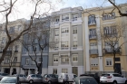Элегантные апартаменты в центре Лиссабона